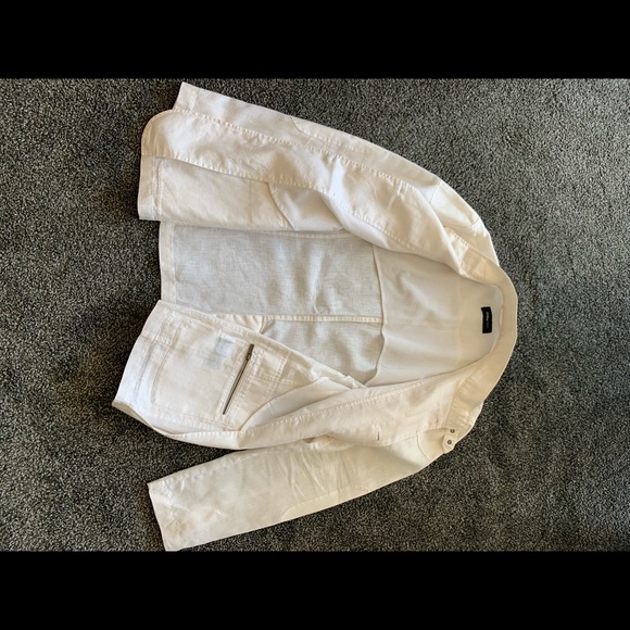 Zegna Sport light jacket - Picture 2 of 4